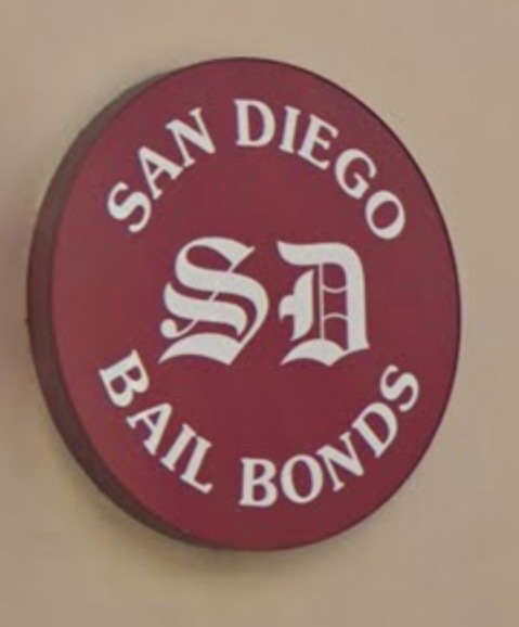 San Diego Bail Bonds™ team member assisting a client